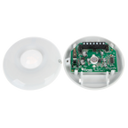 PYRONIX OCTOPUSDQ - Detector PIR para techo cableado - 1 Sensor Infrarrojos Dual - Rango de detección 12 m / 360º - Resistencias EOL incorporadas - Apto para uso en interior - Certificado Grado 2 - imagen 2