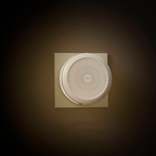 AQARA AQ-HM1S-G02 - Aqara Hub M1S Gen 2 - Controlador Zigbee 3.0 hasta 128 dispositivos - Luz nocturna LED RGB personalizable integrada - WiFi 2.4GHz / Zigbee 3.0 / Matter /Altavoz de 2W - Soporta AC 100-240V - Compatible con Apple Homekit / Alexa y Googl - imagen 2