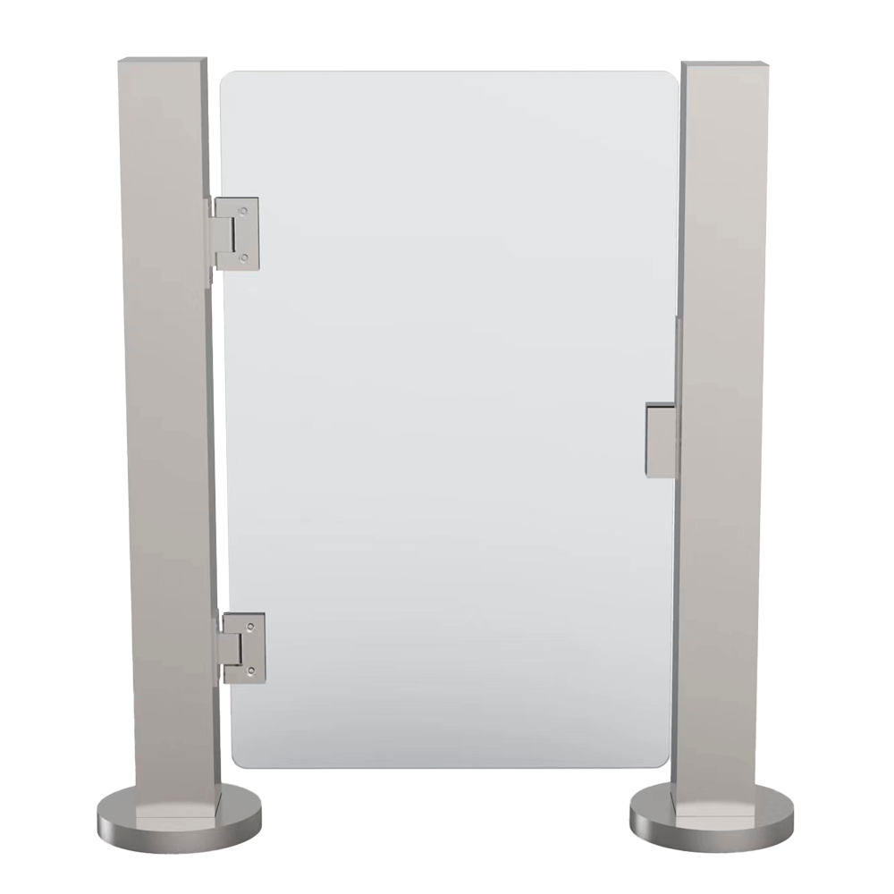 MARCA BLANCA TS-GLASSDOOR-600-AUTO - imagen 2