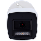 HIKVISION DS-2CD1047G2H-LIUF(2.8mm) - Cámara Bullet IP Hikvision - Gama Value - 4 MP | Lente 2.8 mm | microSD - IR 30 m | WDR 120 dB | Micrófono integrado - PoE | H.265+| IP67 | Detección de movimiento 2.0 - WEB, Software CMS, Smartphone y NVR - imagen 2