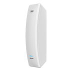 AKUVOX AK-S560-LP-2-WHITE - Telefonillo para videoportero - LED de estado y teclas de función - Audio bidireccional Crystal Clear - 2 hilos LP, SIP estándar - Configuración local Plug &amp; Play - Conexión y mantenimiento a través de Cloud - imagen 2