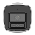 HIKVISION DS-2CD1067G3-LIUF(2.8mm) - Hikvision cámara IP Bullet gama VALUE ColorVu3.0 - Resolución 6 MPx | PoE IEEE802.3at - ColorVu3.0: imagen a color HikAI-ISP F1.0 1/1.8" - Lente 2.8 mm - Motion Detection 3.0 | Micrófono integrado - IP67 | Luz híb - imagen 2