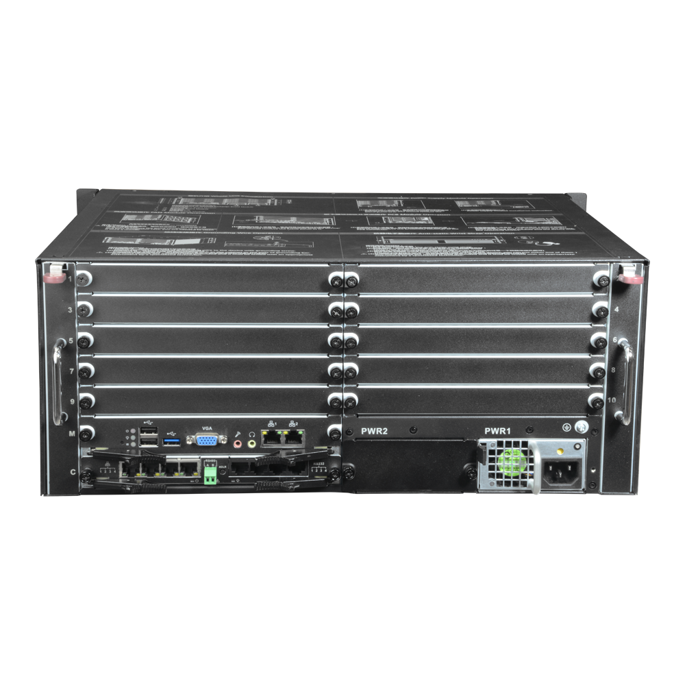 BRANDED M70-4U-E - imagen 2