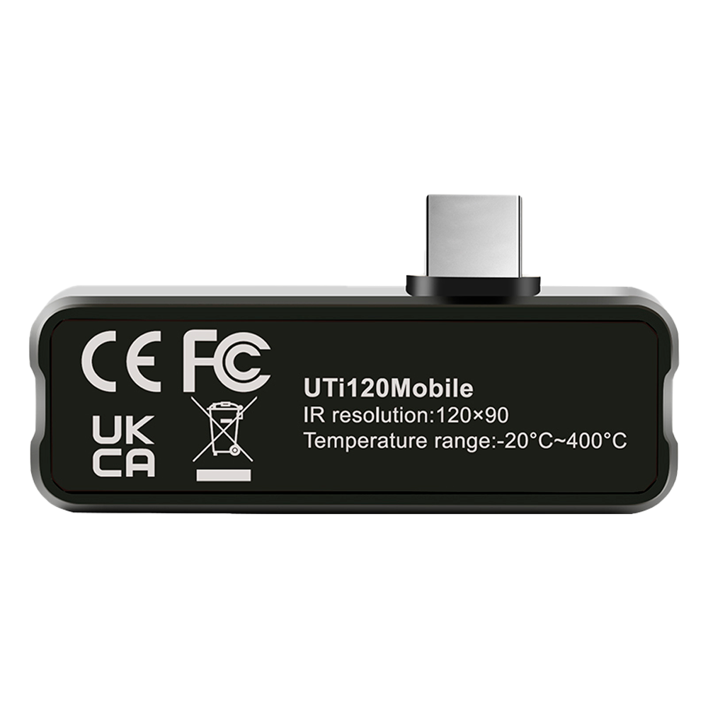 SAFIRE UTI12MOBILE - imagen 2