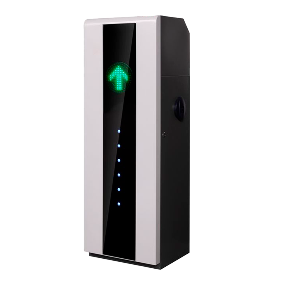 MARCA BLANCA PB-PARKBARRIER-ULTRA707-L - imagen 2