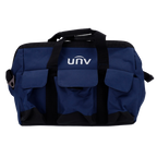 UNIVIEW UV-TOOLBAG - Uniview - Bolsa de herramientas - Asa reforzada - 2 Compartimentos - imagen 2