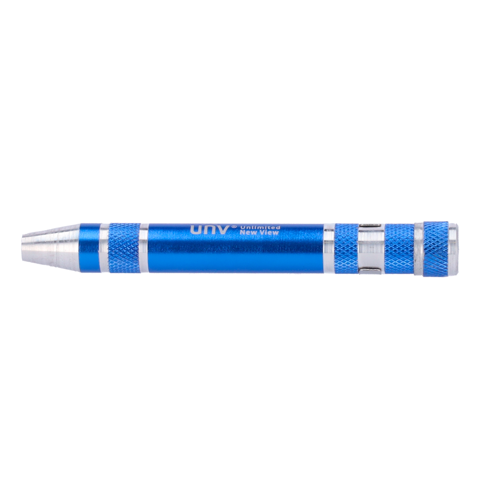 UNIVIEW UV-DESTORNILLADOR - Uniview - Destornillador - Diferentes puntas - imagen 2