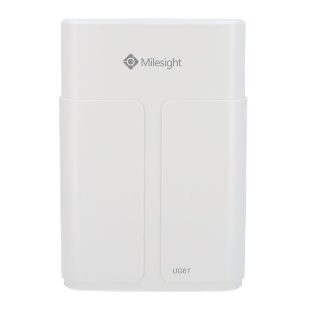 MILESIGHT MS-UG67-L04EU-868M - imagen 2