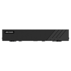 HIKVISION DS-7604NI-Q1(E) - Hikvision grabador NVR 4 CH IP gama PRO - Resolución máxima 8Mpx - Ancho de banda 40 Mbps - Audio bidireccional - Admite 1 disco duro - Detección de movimiento 2.0 - imagen 2