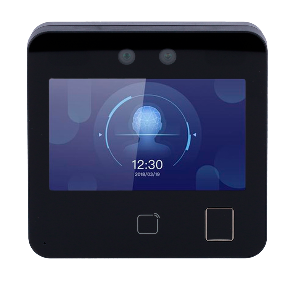SAFIRE SF-AC3080KMFDR-IP - imagen 2