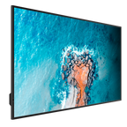 HISENSE HIS-75DM66D - Monitor digital signage 75" 4K - Cartelería digital local USB - Cartelería cloud VisionInfo (opcional) - Funcionamiento 24/7 - Android 11 - imagen 2