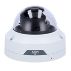 UNIVIEW UV-IPC3534SB-ADNZK-I0 - Cámara Domo IP Uniview - Gama Prime - 4 MP | Lente 2.7 ~ 13.5 mm | microSD 256 GB - IR 30 m | WDR 120 dB - Light Hunter | Conteo de personas - PoE | UMD | SIP | IP66 | IK10 - Botón de reset | Audio | Alarma | Mic - imagen 2