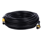 STREAMAX ST-M12A-AVM-18 - Cable extensor para sistema 360º - Longitud 18 metros - Utilizado para vehiculos de gran longitud - imagen 2