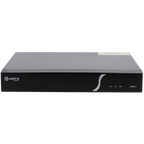 SAFIRE SMART SF-NVR6116-B2 - Safire Smart - Grabador NVR para cámaras IP gama B2 - 16CH vídeo / Compresión H.265+ - Resolución hasta 8Mpx / Ancho de banda 160Mbps - Salida HDMI 4K y VGA / 1HDD - Detección facial / Búsquedas inteligentes - imagen 2