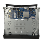 X-SECURITY XS-NVR2104-4KH-W - imagen 2