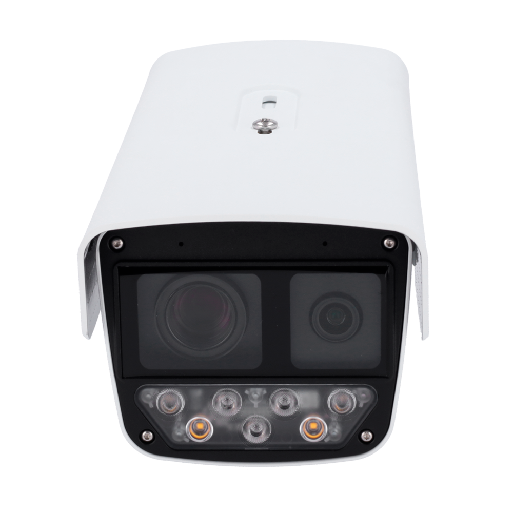 UNIVIEW UV-IPC28184EA-ADX5K-F40-I1 - imagen 2