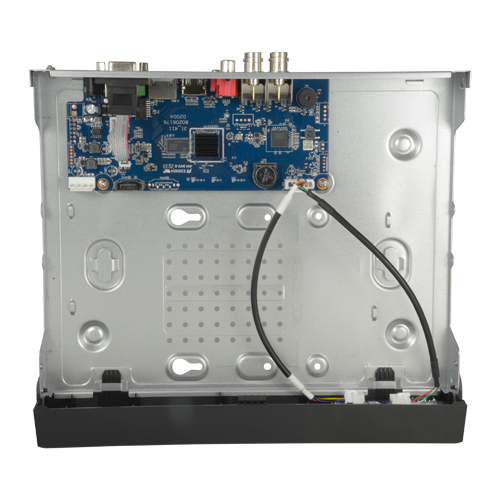 X-SECURITY XS-XVR3104-HV - imagen 2