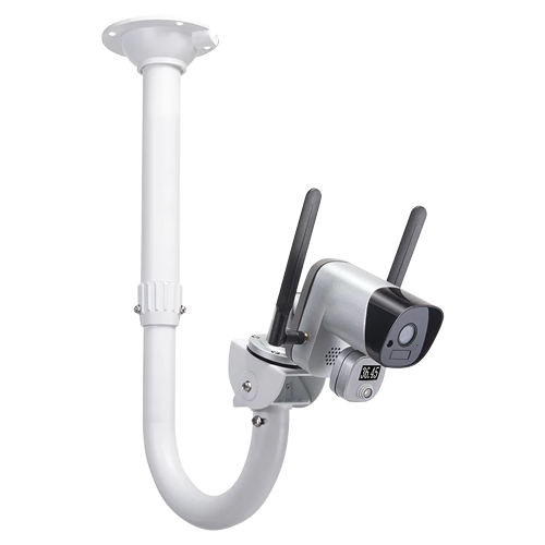 MARCA BLANCA IPB503A-2TWO2 - Cámara IP WiFi 2 Megapixel - Medición de Temperatura corporal - Precisión ± 0.3ºC - Distancia de medición hasta 1.5m - Conexión con APP de Smartphone - ONVIF para conexión a NVR - imagen 2