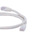 SAFIRE UTP6-1W - Cable UTP Safire - Categoría 6 - Conductor OFC, pureza 99.9% cobre - Ethernet - Conectores RJ45 - 1 m - imagen 2