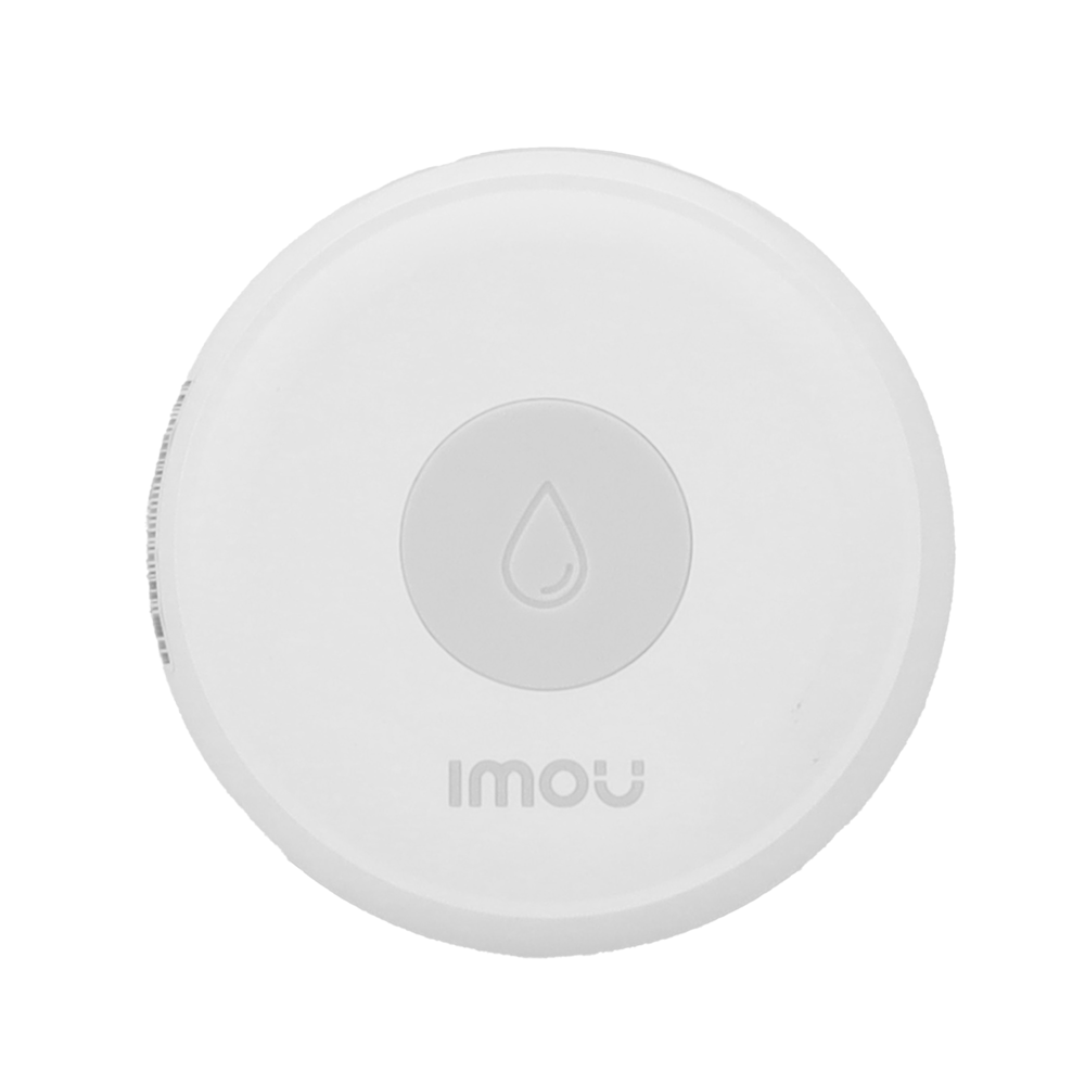 IMOU ZL1-EU-IMOU - Imou sensor de inundación - Detecta fugas de agua - Zigbee 3.0 - HUB requerido - Bajo consumo - Apta para interior - imagen 2