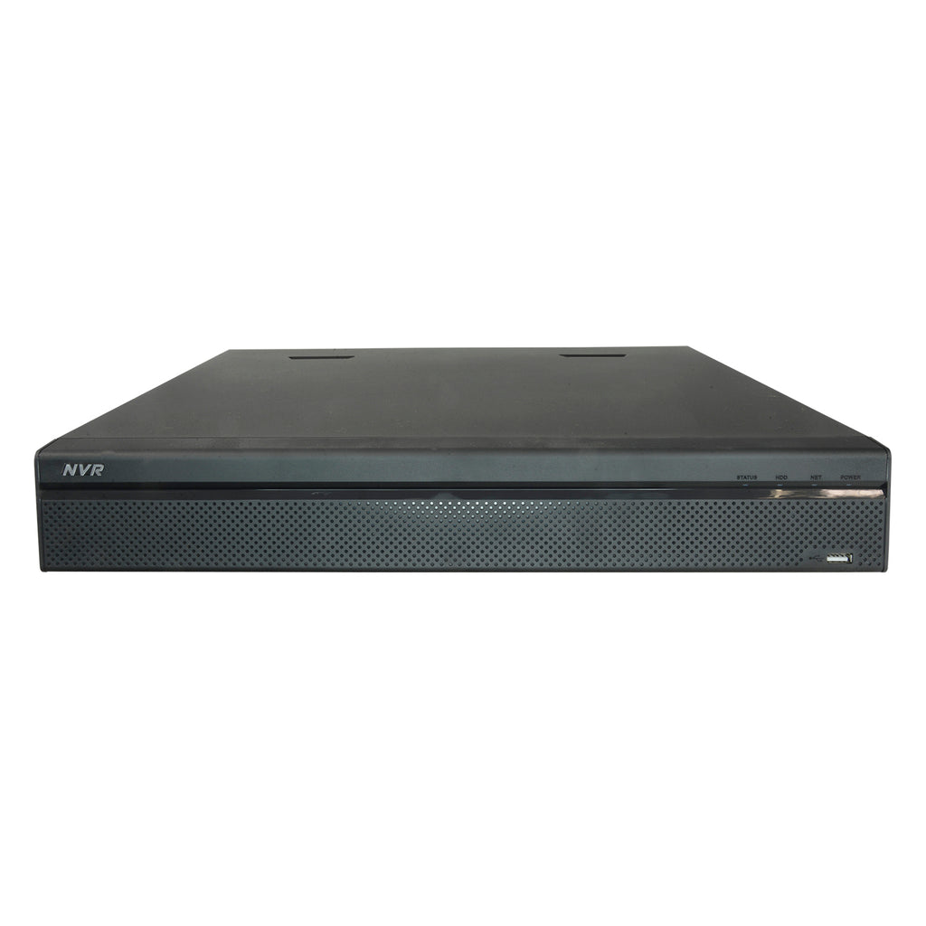 X-SECURITY XS-NVR4324-AP4K - imagen 2