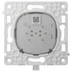 AJAX AJ-LIGHTCORE-DIMMER - Relé interruptor de luz inteligente regulable - Inalámbrico 868 MHz Jeweller - Alcance de comunicación hasta 900 m - Alimentación 230 V AC 50 Hz - Sin necesidad de cable neutro - Ajax - LightSwitch LightCore (Dimmer) - imagen 2