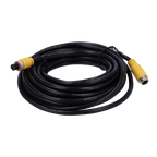 STREAMAX ST-4PIN-EXTEND-70 - Streamax - Cable para cámaras AHD - Conector M12 aviación - 4 Pines - Longitud 7m - Hembra - Hembra - imagen 2