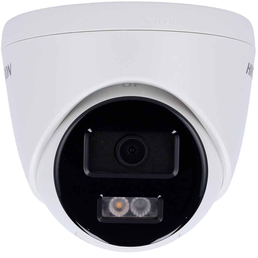 HIKVISION DS-2CD1383G2-LIUF(2.8mm) - imagen 2