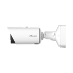 MILESIGHT MS-C5366-RFPG1 - Cámara IP Pro Bullet Plus - Resolución 5Mpx | Lente 2.7~13.5 mm - 1/2.8" CMOS | Alarma | Audio | PoE+ - VCA 2.0 | Detección de caída y violencia - Detección facial | Extracción de atributos - IP67 | IK10 | Sobretensión 6KV - imagen 2