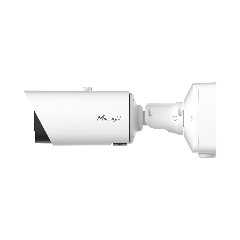 MILESIGHT MS-C5366-RFPG1 - Cámara IP Pro Bullet Plus - Resolución 5Mpx | Lente 2.7~13.5 mm - 1/2.8" CMOS | Alarma | Audio | PoE+ - VCA 2.0 | Detección de caída y violencia - Detección facial | Extracción de atributos - IP67 | IK10 | Sobretensión 6KV - imagen 2