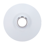 UNIVIEW UV-TR-UF45-L-IN - Adaptador para cámaras Fisheye o MiniPTZ - Fabricado en aluminio - 46.3 mm (Al) x 160 (Ø) mm - imagen 2