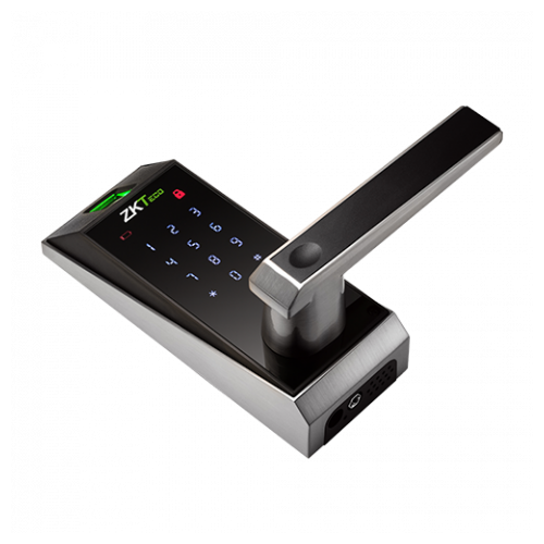 ZKTECO ZK-AL20DB - imagen 2