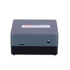 VIDEOLOGIC HE GUARDS NANO VA-VLN-IA06 - Servidor Videologic VLN-IA06 - Soporta hasta 6 canales IA - 256GB SSD disco duro - 6 licencias IA incluidas - Modulo externo señales 8 entradas y 8 salidas - Resolución analítica hasta tamaño VGA - imagen 2