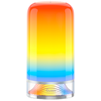 GOVEE GV-LAMP-H6022 - Lampara de mesa Govee - Wi-Fi 2.4 GHz + Bluetooth - Color segmentado + Blanco cálido/frío - Intensidad 500 lúmenes - Matter / Homekit / Alexa / Google Home - Para interior - imagen 2