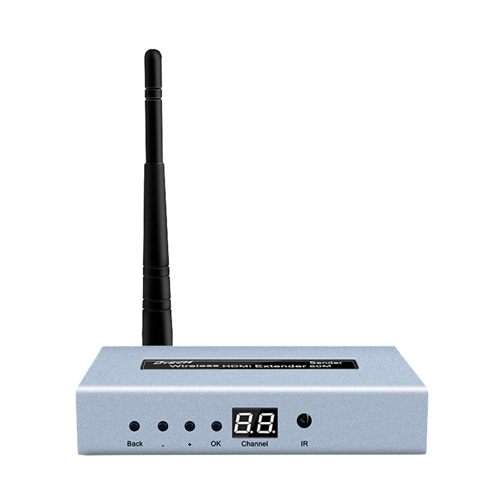 MARCA BLANCA HDMI-EXT50-WIFI - imagen 2