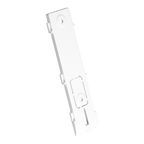 AJAX AJ-BRACKETMPC-W - Soporte para detector de cortina - AJ-CURTAINPROTECT-W - Plástico ABS - Color blanco - imagen 2