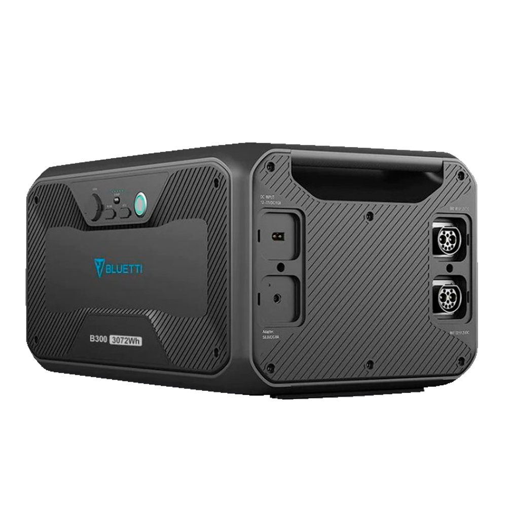 BLUETTI BL-B300 - imagen 2