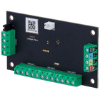 AJAX FIBRA-LINESPLIT-NF - Módulo para dividir una línea Fibra en cuatro - Certificado NFA2P y grado 3 - Protocolo Fibra - Alcance del cable hasta 2.000 metros - Instalación en cualquier punto del bus, - Incluso detrás de otro LineSplit - imagen 2