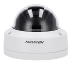 HIKVISION DS-2CD2123G2-IU(2.8mm)(D) - Hikvision - Cámara Domo IP gama PRO - Resolución 2 Megapíxel (1920x1080) - Lente 2.8 mm | PoE | Micrófono - IR alcance 30 m | Detección de movimiento 2.0 - AcuSense | Face Capture - imagen 2