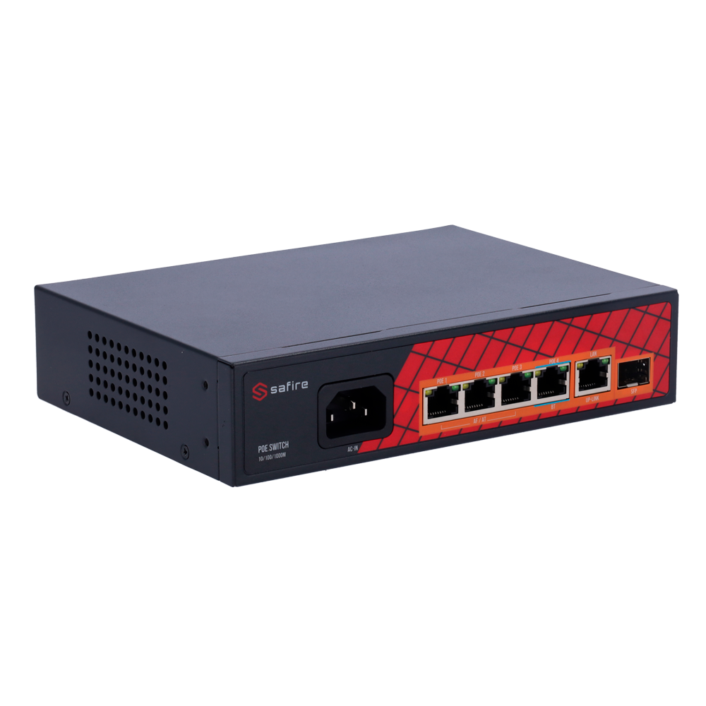 SAFIRE SF-SW0604HIPOE-GF-65 - imagen 2