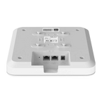 REYEE RG-RAP2260(E) - Reyee - AP Omnidireccional Wi-Fi 6 Alta Densidad - Frecuencia 2.4 y 5 GHz - Soporta 802.11a/b/g/n/ac/ax - Velocidad transmisión hasta 3200 Mbps - Antenas MIMO 4x4:4 en 2.4GHz, 4x4:4 en 5GHz - imagen 2