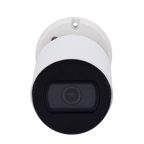 MILESIGHT MS-C4564-PD - Cámara IP Mini Bullet - Resolución 4Mpx - 1/2.8" CMOS | Lente de 2.8mm - IR 30m | Super WDR 120dB - Video analísis AI basado en humano y vehículo - IP67 | IK10 - imagen 2