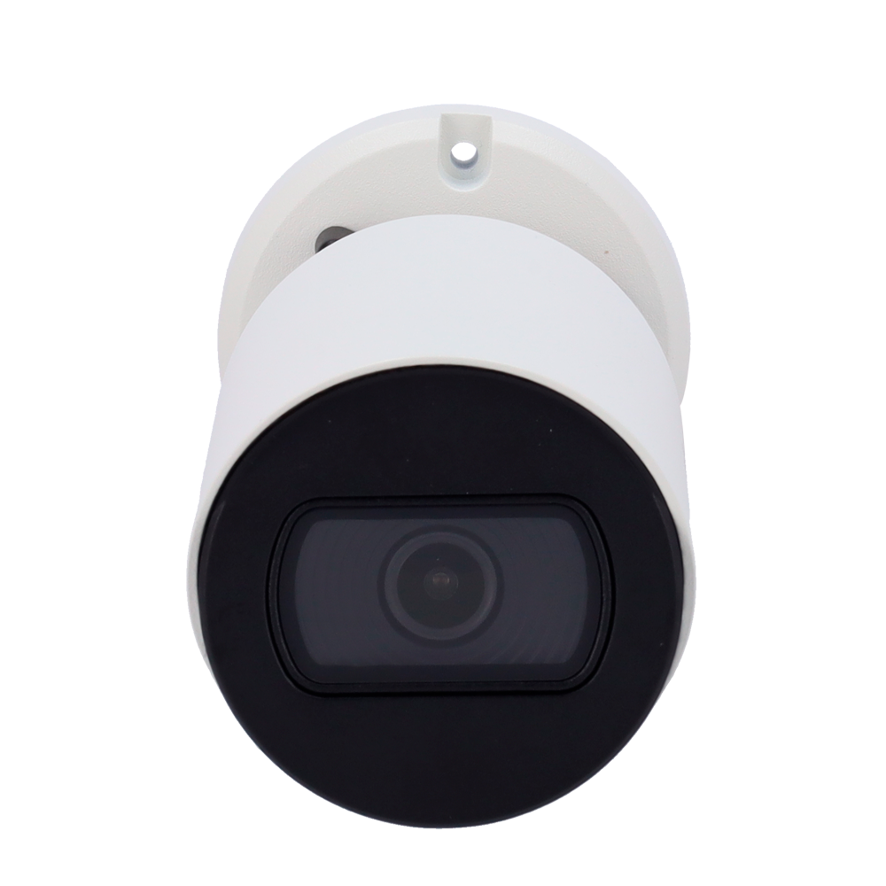 MILESIGHT MS-C4564-PD - Cámara IP Mini Bullet - Resolución 4Mpx - 1/2.8" CMOS | Lente de 2.8mm - IR 30m | Super WDR 120dB - Video analísis AI basado en humano y vehículo - IP67 | IK10 - imagen 2