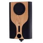 RAEDIAN RD-NORA-7-C1-S-RET - Cargador portable para vehículos eléctricos - Potencia 7,4kW / 32A / Monofásica - Conector tipo 2 - Protección IP55, IK10 - Monitorización desde la APP - Color madera - imagen 2