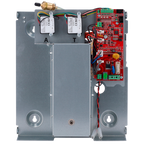 URFOG FPUC3902AE - URFOG Ajax Ready - Generador de niebla gama Compact - 2 relés Ajax integrados (armado y disparo) - Hasta 390 m3 de cobertura - Reducido tamaño y peso - No deja rastro después del disparo - imagen 2