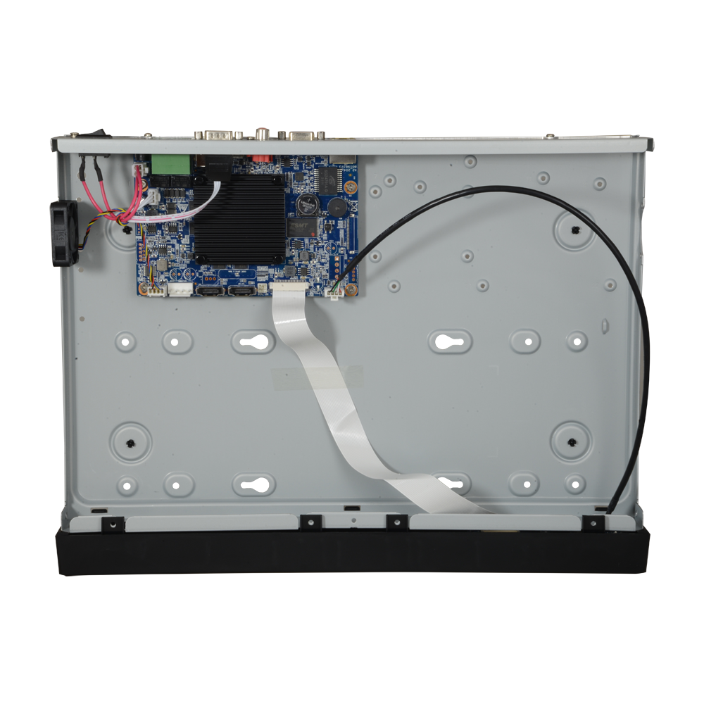 X-SECURITY XS-NVR6216-4K - imagen 2