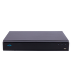 X-SECURITY XS-XVR6108ASM-4KL-2AI - Videograbador 5n1 X-Security - 8 CH HDTVI/HDCVI/AHD/CVBS (4K) + 8 IP (8Mpx) - Alarmas | Audio sobre coaxial - Resolución 4K (7FPS) - 2 CH Reconocimiento facial - 8 CH Reconocimiento de humanos y vehículos - imagen 2