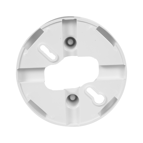 DMTECH DMT-B9000F - Suplemento de base de perfil alto - Compatible con las bases DMTech - Necesaria para instalación de detector - Marca de montaje fácil - Posibilidad de bloquear el detector a la base - imagen 2