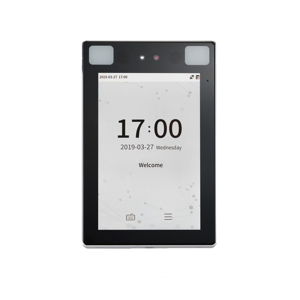 ZKTECO ZK-PROFACE-X-P - imagen 2