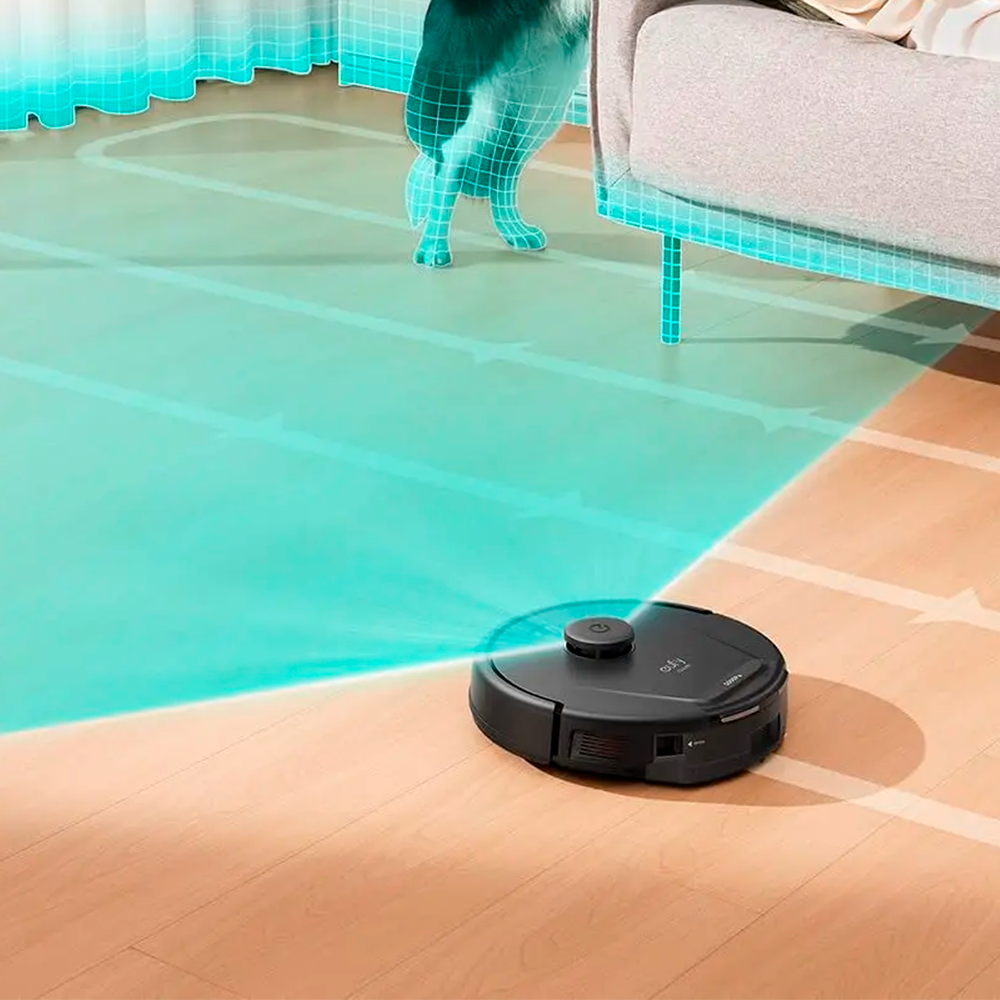 EUFY-CLEAN-ROBOVAC-L60-HYBRID - imagen 2